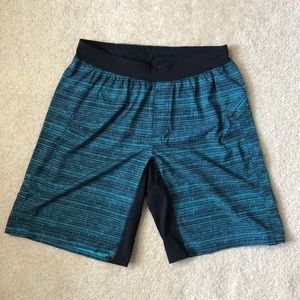 Lululemon Surge Shorts - Size L